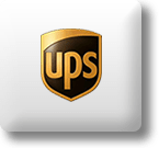 3PL Shipping Logistics UPS Logo